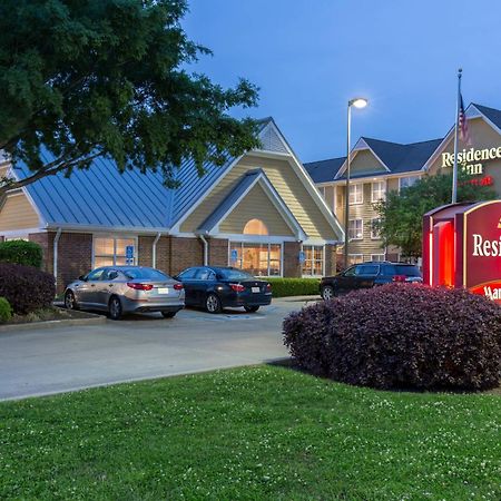 Residence Inn By Marriott Monroe Eksteriør bilde