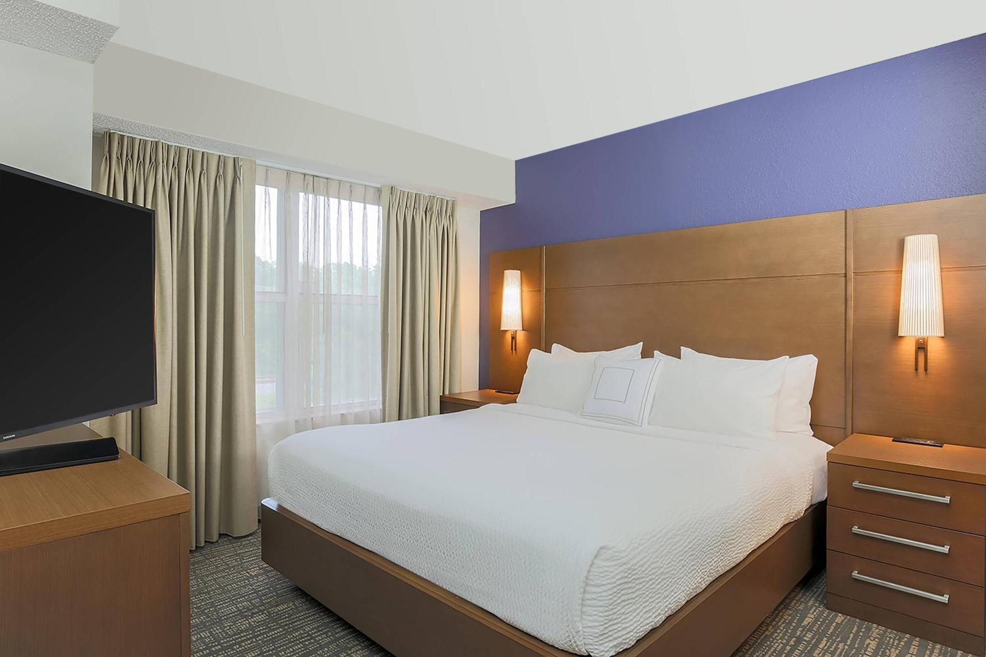 Residence Inn By Marriott Monroe Eksteriør bilde