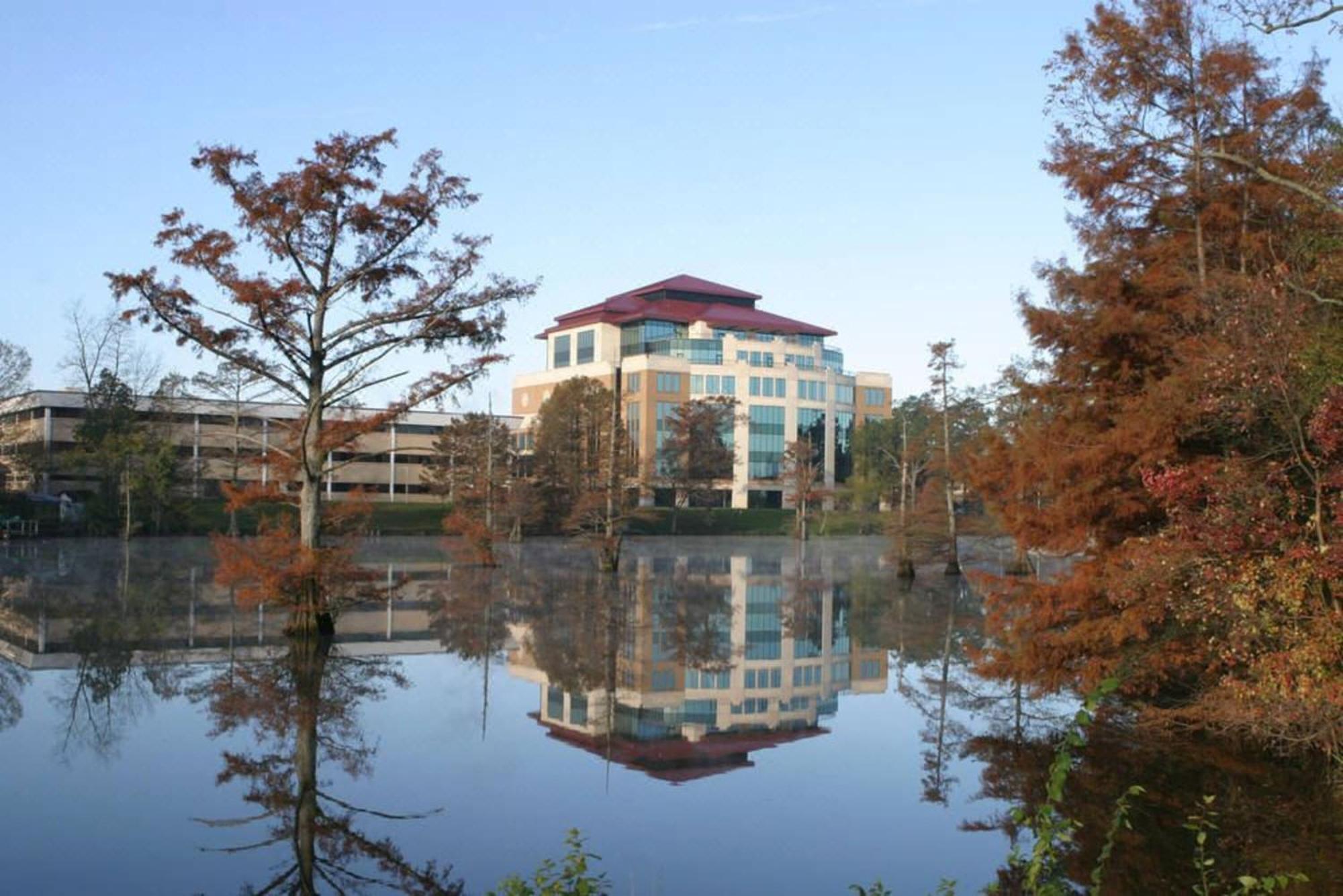 Residence Inn By Marriott Monroe Eksteriør bilde