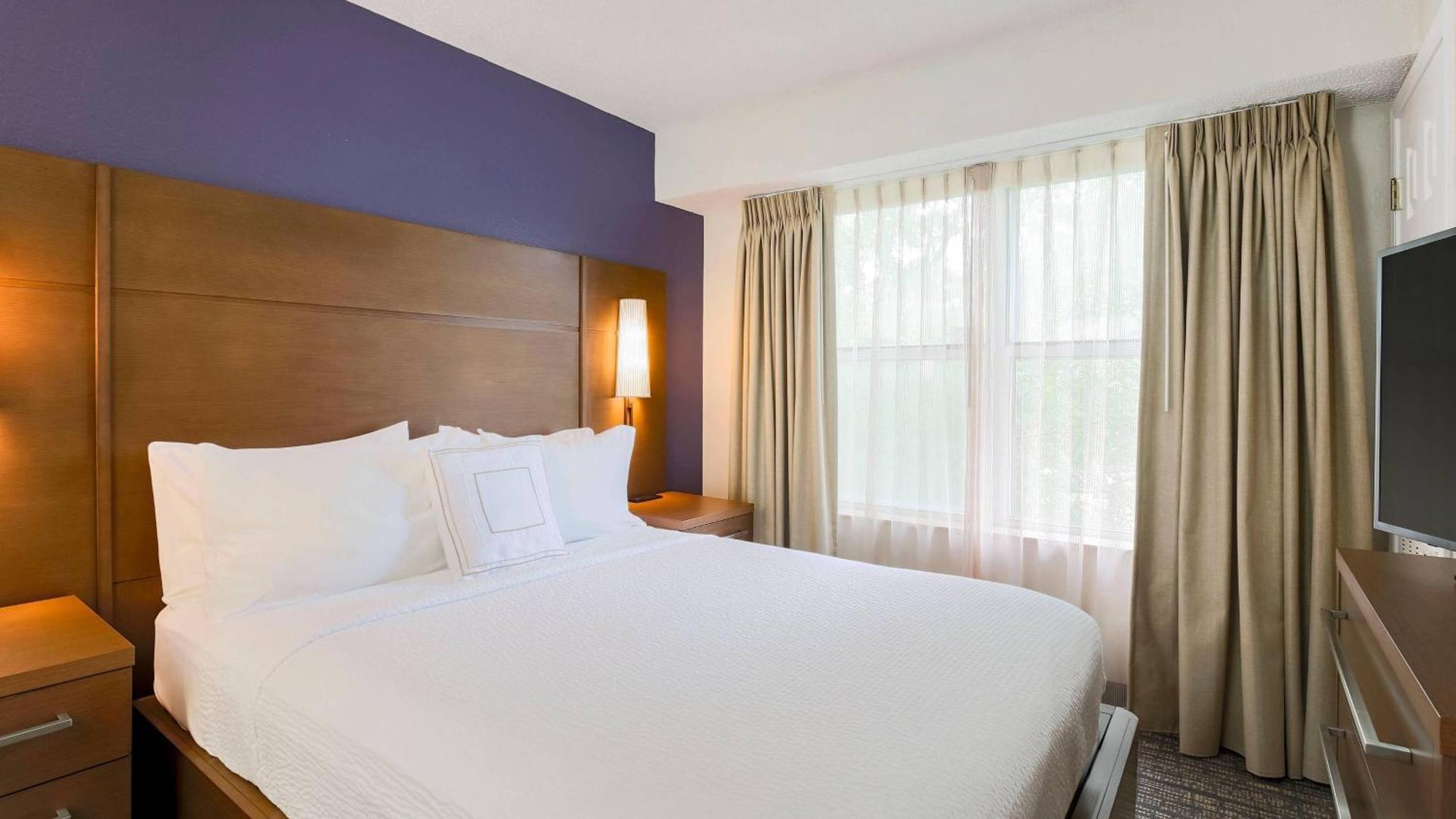 Residence Inn By Marriott Monroe Eksteriør bilde