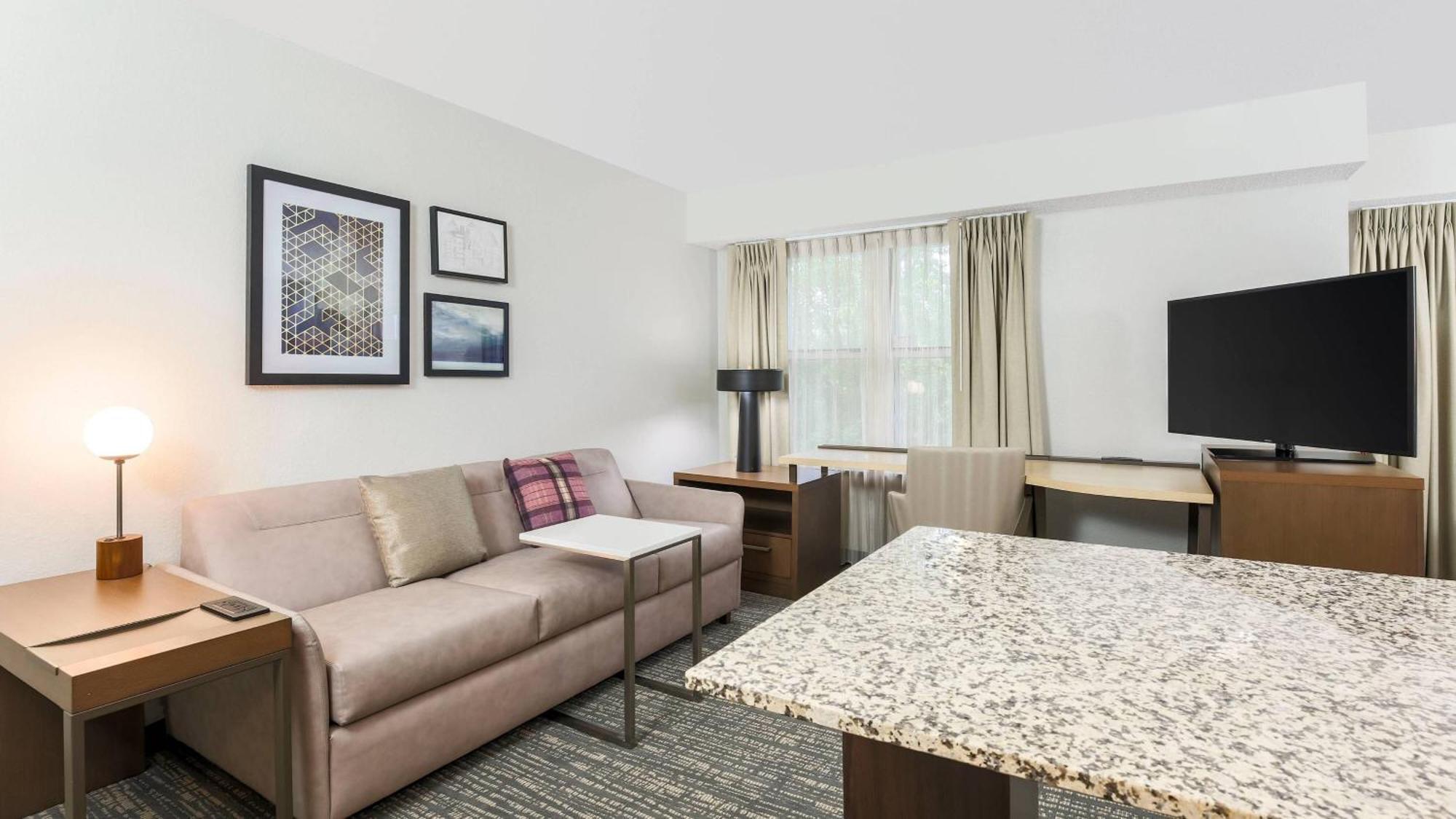 Residence Inn By Marriott Monroe Eksteriør bilde