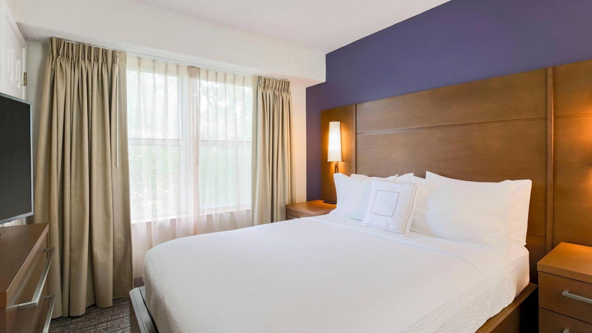 Residence Inn By Marriott Monroe Eksteriør bilde