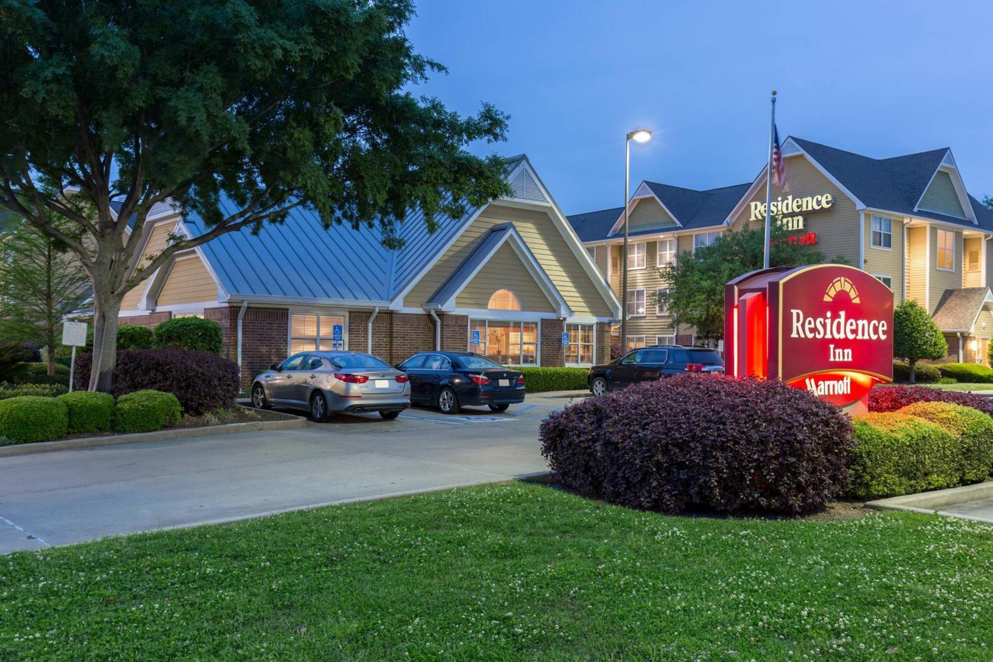 Residence Inn By Marriott Monroe Eksteriør bilde