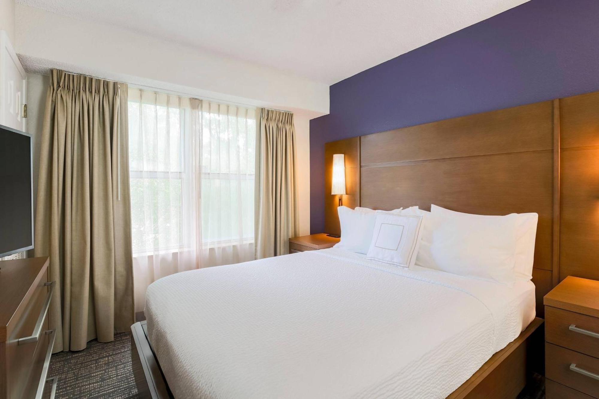 Residence Inn By Marriott Monroe Eksteriør bilde